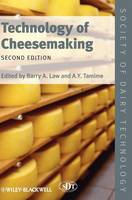 Technology of Cheesemaking (PDF eBook)
