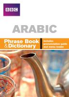 BBC Arabic Phrasebook PDF eBook (PDF eBook)