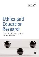 Ethics and Education Research (PDF eBook)