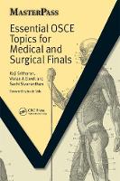 Essential OSCE Topics for Medical and Surgical Finals (PDF eBook)