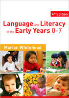 Language & Literacy in the Early Years 0-7 (PDF eBook)