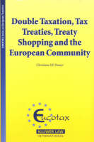 Double Taxation, Tax Treaties, Treaty Shopping and the European Community