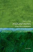 Mountains: A Very Short Introduction (ePub eBook)