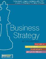 Business Strategy: An Introduction (PDF eBook)