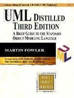 UML Distilled: A Brief Guide to the Standard Object Modeling Language (ePub eBook)