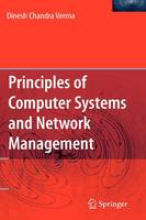 Principles of Computer Systems and Network Management (ePub eBook)