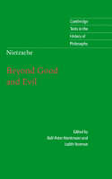 Nietzsche: Beyond Good and Evil (PDF eBook)