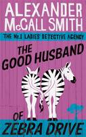 The Good Husband Of Zebra Drive (ePub eBook)