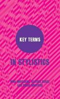 Key Terms in Stylistics (PDF eBook)