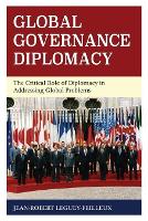 Global Governance Diplomacy (ePub eBook)