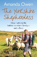 Yorkshire Shepherdess, The