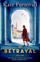 Betrayal, The: The Top Ten Bestseller