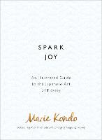 Spark Joy (ePub eBook)