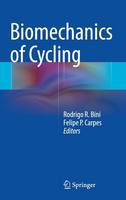 Biomechanics of Cycling (ePub eBook)