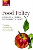 Food Policy: Integrating health, environment and society (ePub eBook)