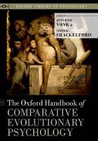 The Oxford Handbook of Comparative Evolutionary Psychology (PDF eBook)