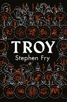 Troy: Our Greatest Story Retold (ePub eBook)