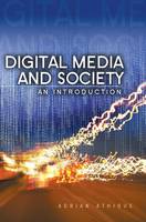 Digital Media and Society (ePub eBook)