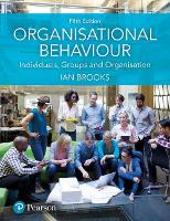 Organisational Behaviour (PDF eBook)