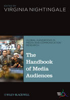 The Handbook of Media Audiences (PDF eBook)