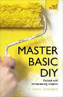 Master Basic DIY: Teach Yourself (ePub eBook)