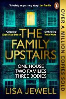 Family Upstairs, The: The #1 bestseller. I read it all in one sitting  Colleen Hoover