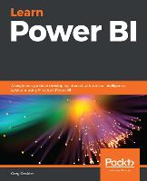 Learn Power BI: A beginner's guide to developing interactive business intelligence solutions using Microsoft Power BI (ePub eBook)
