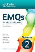 EMQs for Medical Students Volume 2 (ePub eBook)