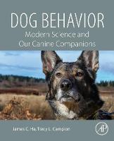 Dog Behavior: Modern Science and Our Canine Companions (ePub eBook)