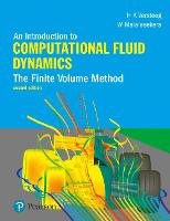 An Introduction to Computational Fluid Dynamics e-book (PDF eBook)