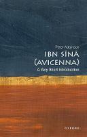 Ibn Sn (Avicenna): A Very Short Introduction (ePub eBook)