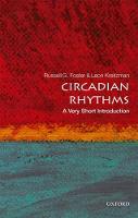 Circadian Rhythms: A Very Short Introduction (ePub eBook)