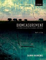 Biomeasurement: A Student's Guide to Biological Statistics (ePub eBook)