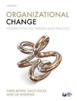 Organizational Change: Perspectives on Theory and Practice (PDF eBook)