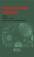 Food Associated Pathogens (PDF eBook)