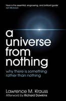 Universe From Nothing, A