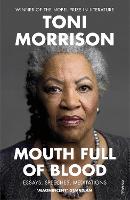 Mouth Full of Blood: Essays, Speeches, Meditations (ePub eBook)