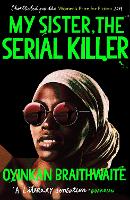 My Sister, the Serial Killer (ePub eBook)
