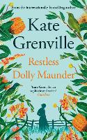 Restless Dolly Maunder: Shortlisted for the Womens Prize for Fiction 2024
