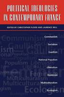 Political Ideologies in Contemporary France