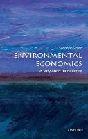Environmental Economics: A Very Short Introduction (PDF eBook)