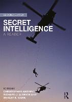 Secret Intelligence: A Reader