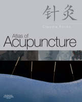 E-Book - Atlas of Acupuncture (PDF eBook)