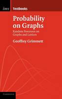 Probability on Graphs (PDF eBook)