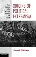 Origins of Political Extremism (ePub eBook)
