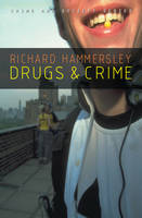 Drugs and Crime: Theories and Practices (ePub eBook)