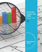 Doing Data Analysis with SPSS: Version 18.0, International Edition (PDF eBook)