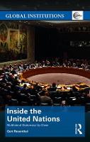 Inside the United Nations (ePub eBook)