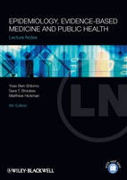 Epidemiology, Evidence-based Medicine and Public Health (PDF eBook)