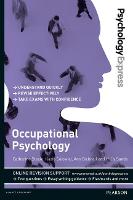 Psychology Express: Occupational Psychology: (Undergraduate Revision Guide) (ePub eBook)